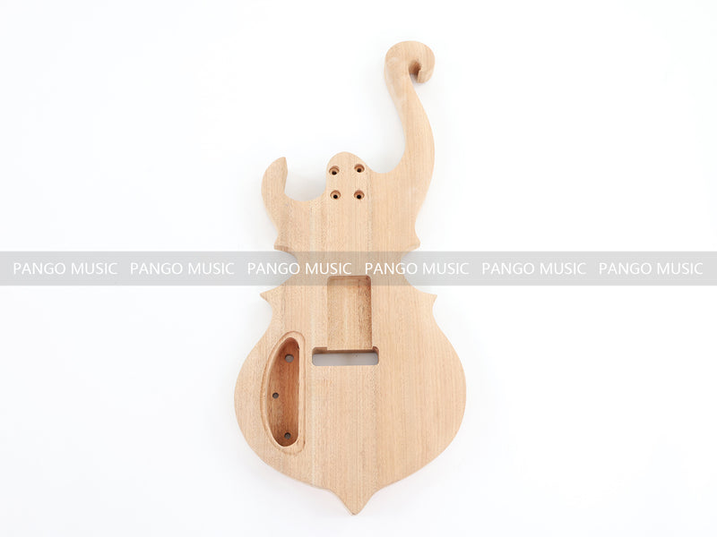 Mana Sama Signature Style DIY Electric Guitar Kit (15574, Limited Edition)