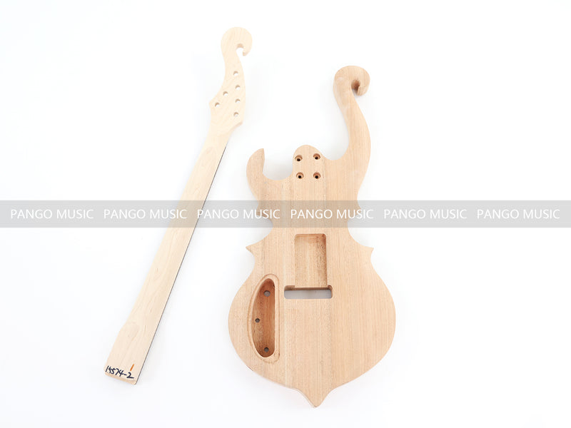 Mana Sama Signature Style DIY Electric Guitar Kit (15574, Limited Edition)