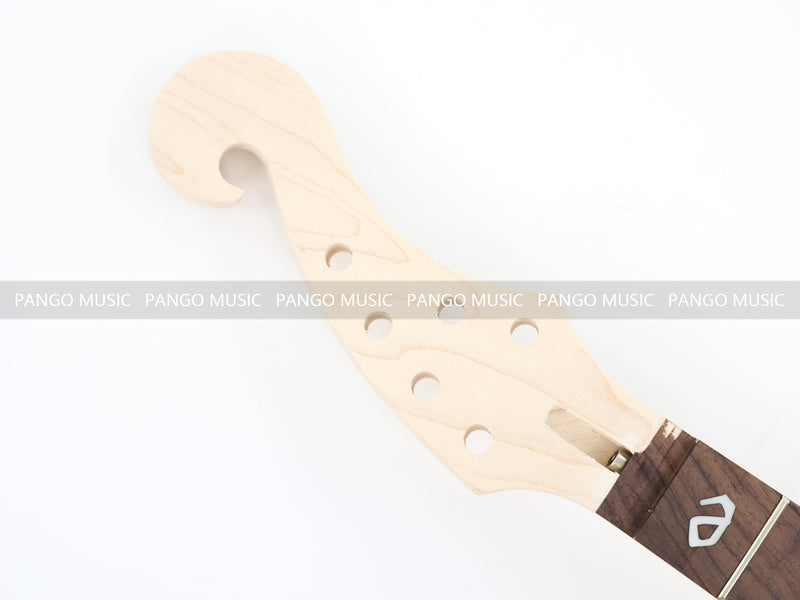 Mana Sama Signature Style DIY Electric Guitar Kit (15574, Limited Edition)