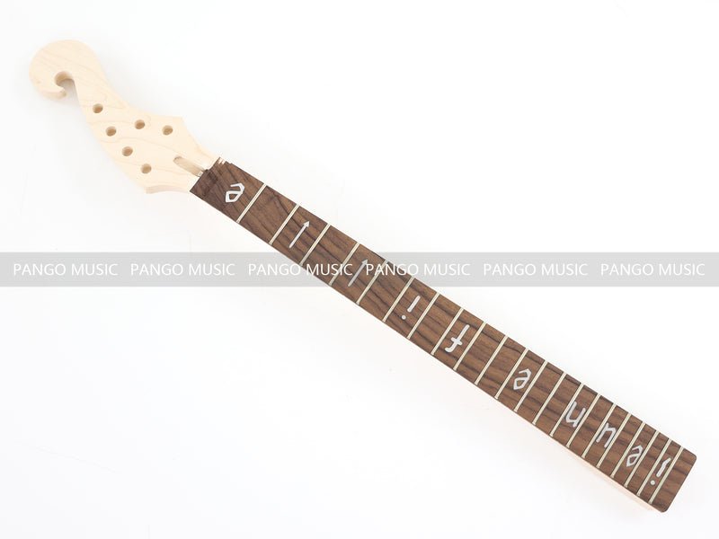 Mana Sama Signature Style DIY Electric Guitar Kit (15574, Limited Edition)