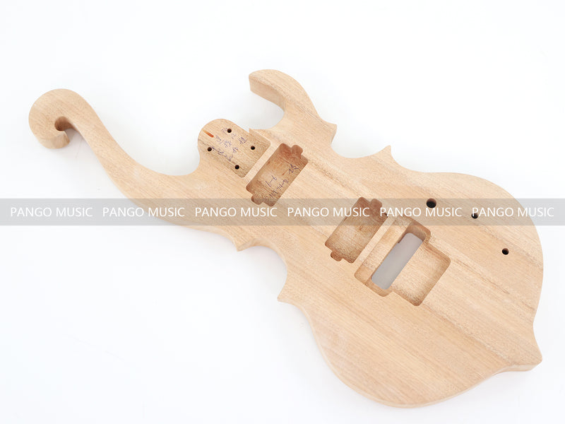 Mana Sama Signature Style DIY Electric Guitar Kit (15574, Limited Edition)