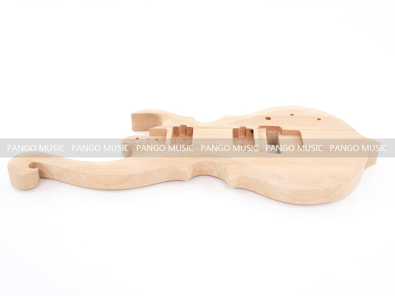 Mana Sama Signature Style DIY Electric Guitar Kit (15574, Limited Edition)