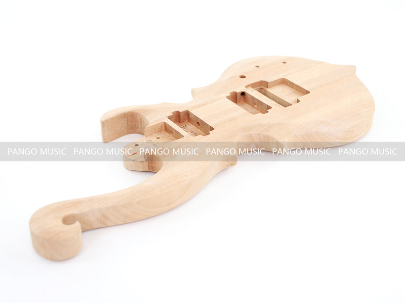 Mana Sama Signature Style DIY Electric Guitar Kit (15574, Limited Edition)