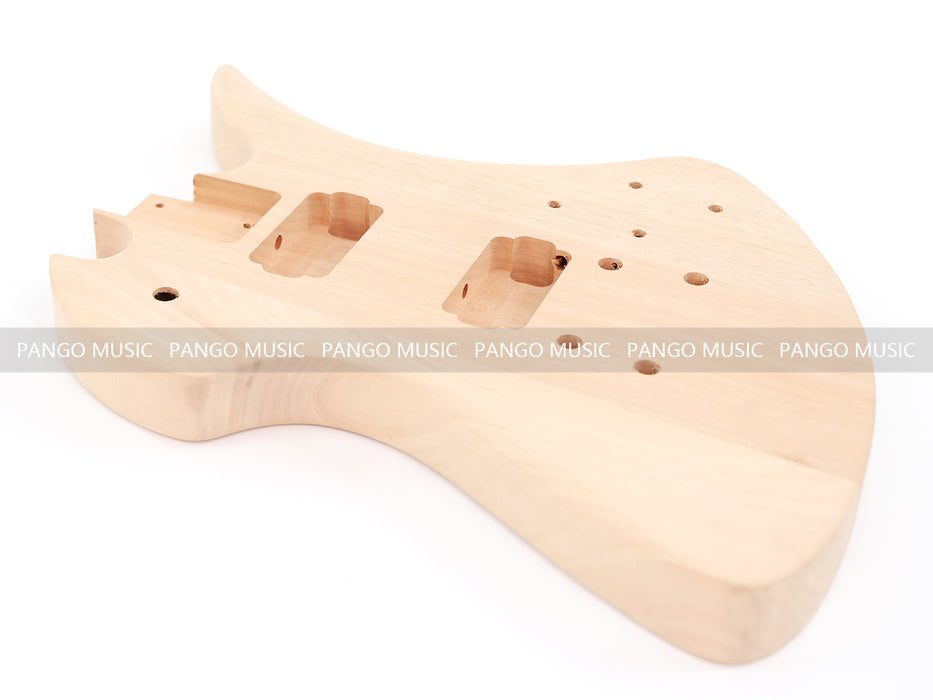 Mockingbird Style DIY Electric Guitar Kit (PMB-347, Limited Edition)