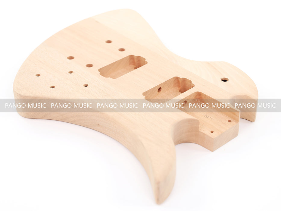 Mockingbird Style DIY Electric Guitar Kit (PMB-347, Limited Edition)