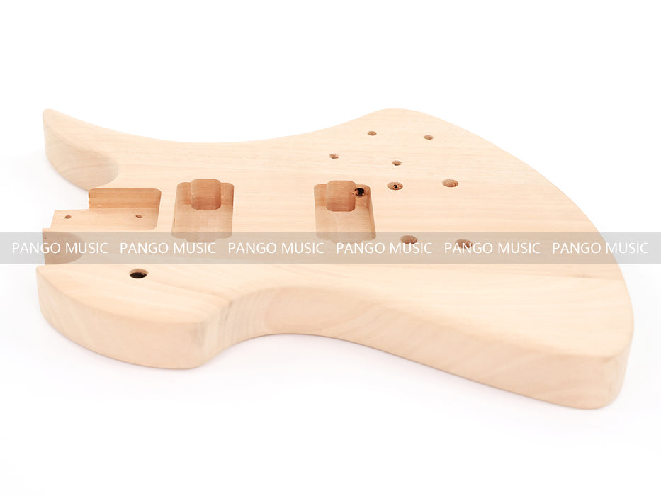 Mockingbird Style DIY Electric Guitar Kit (PMB-347, Limited Edition)