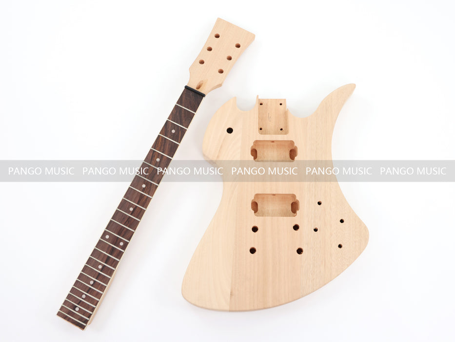 Mockingbird Style DIY Electric Guitar Kit (PMB-347, Limited Edition)