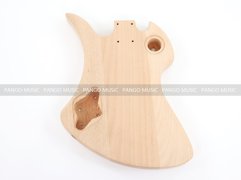 Mockingbird Style DIY Electric Guitar Kit (PMB-347, Limited Edition)