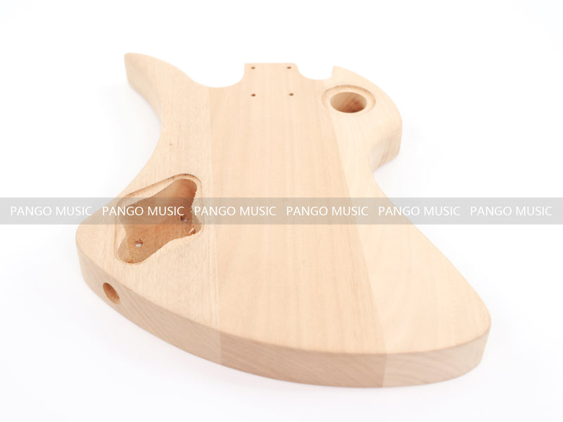 Mockingbird Style DIY Electric Guitar Kit (PMB-347, Limited Edition)