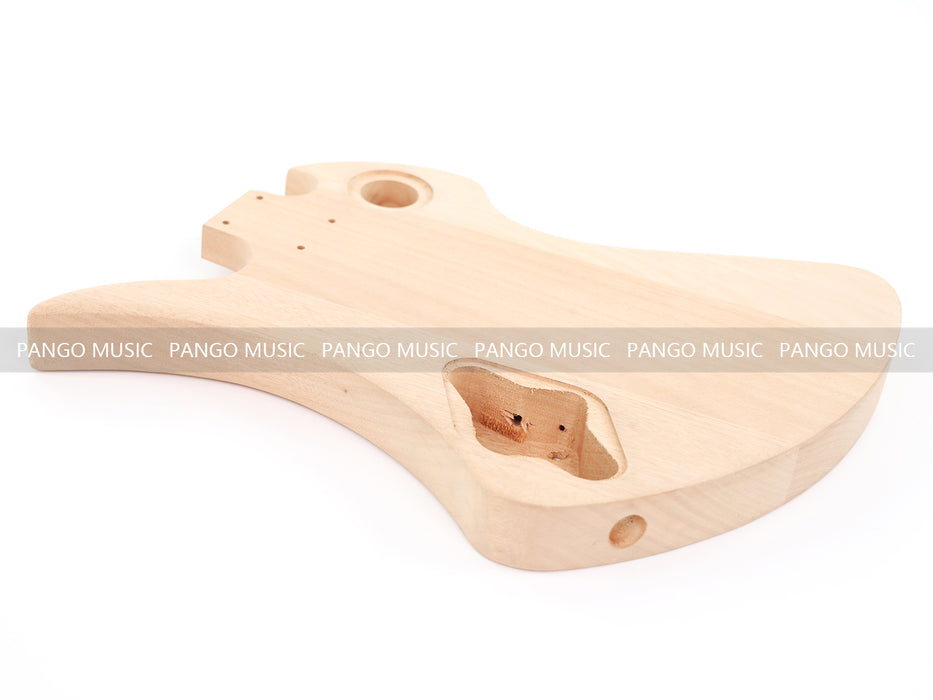 Mockingbird Style DIY Electric Guitar Kit (PMB-347, Limited Edition)