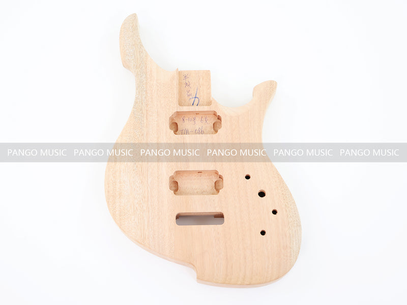 Moon Base Series 6-String DIY Electric Guitar Kit (PTM-086X)
