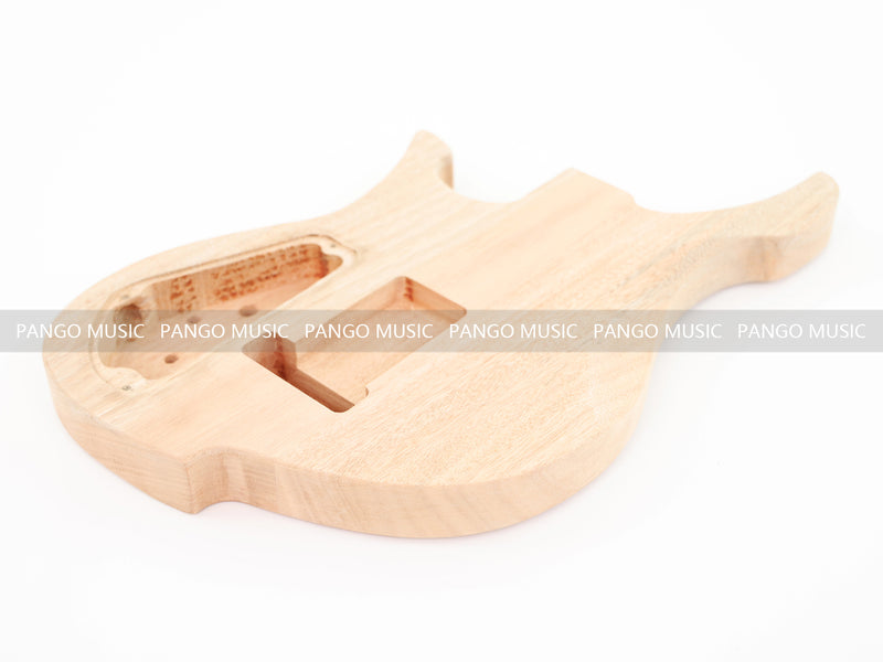 Moon Base Series 6-String DIY Electric Guitar Kit (PTM-086X)