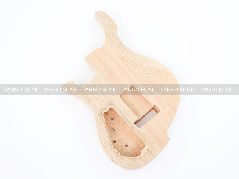 Moon Base Series 6-String DIY Electric Guitar Kit (PTM-086X)