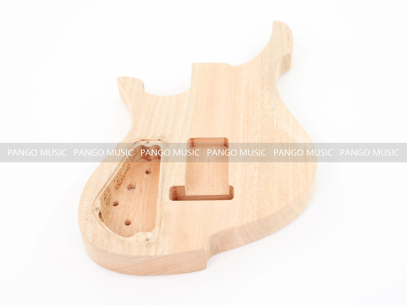 Moon Base Series 6-String DIY Electric Guitar Kit (PTM-086X)