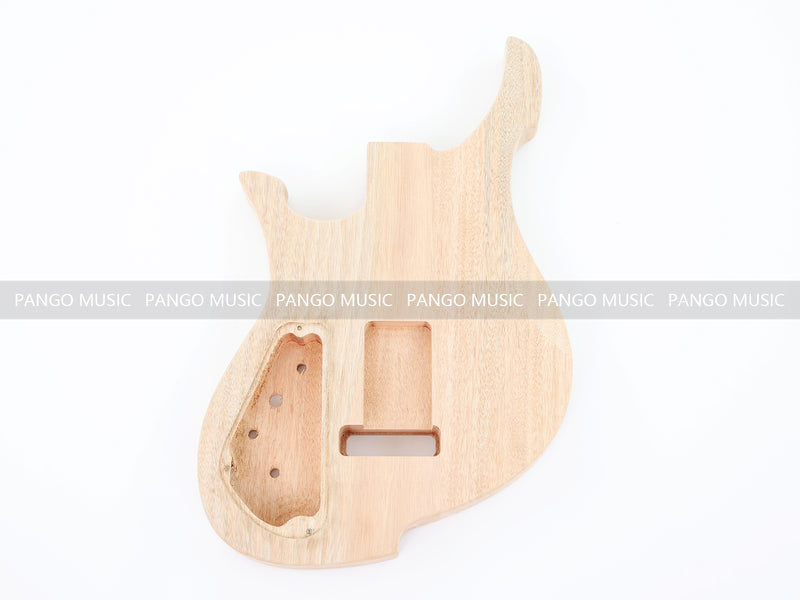 Moon Base Series 6-String DIY Electric Guitar Kit (PTM-086X)