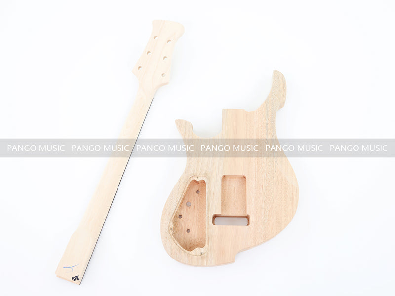 Moon Base Series 6-String DIY Electric Guitar Kit (PTM-086X)