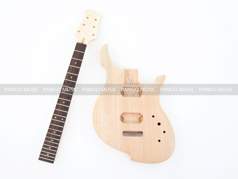 Moon Base Series 6-String DIY Electric Guitar Kit (PTM-086X)
