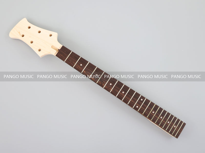 Moon Base Series 6-String DIY Electric Guitar Kit (PTM-086X)