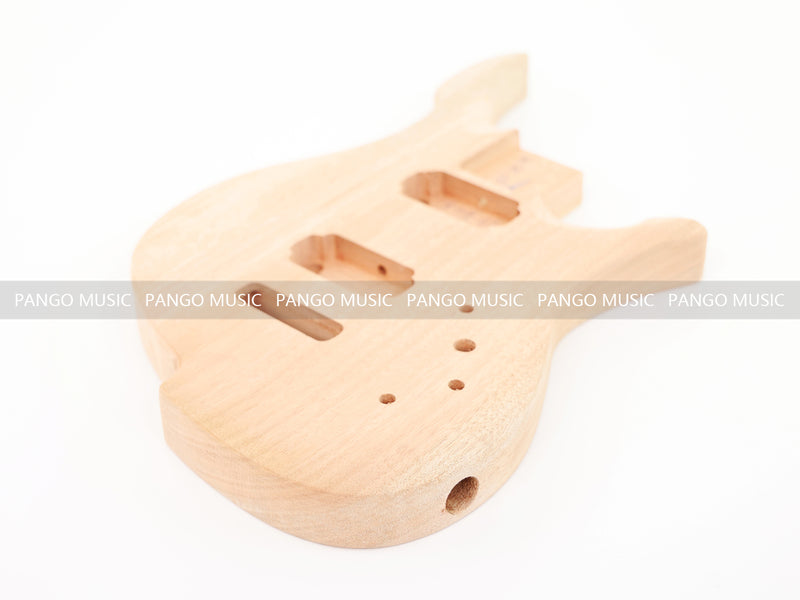 Moon Base Series 6-String DIY Electric Guitar Kit (PTM-086X)