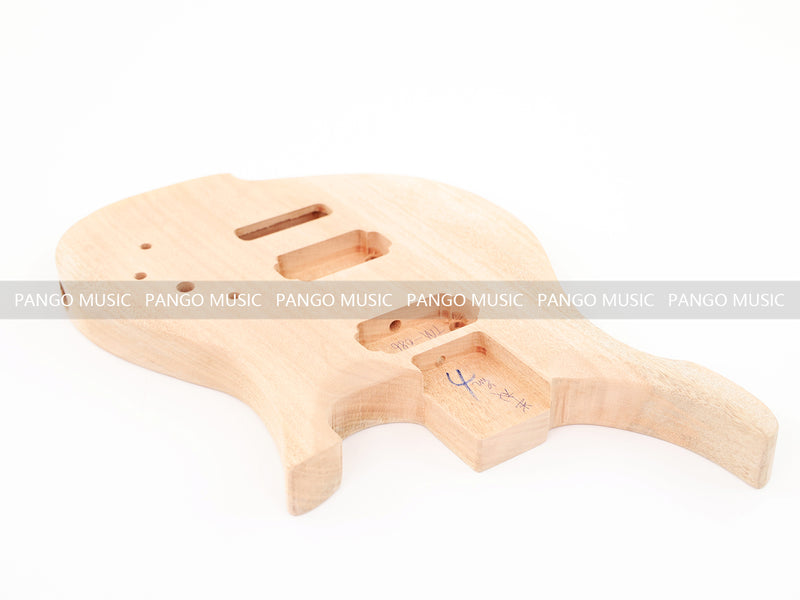 Moon Base Series 6-String DIY Electric Guitar Kit (PTM-086X)