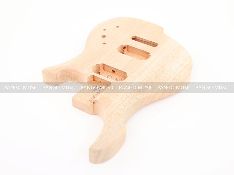 Moon Base Series 6-String DIY Electric Guitar Kit (PTM-086X)