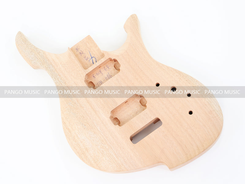 Moon Base Series 6-String DIY Electric Guitar Kit (PTM-086X)