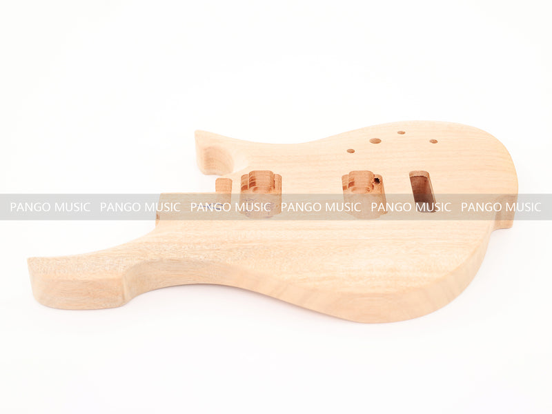 Moon Base Series 6-String DIY Electric Guitar Kit (PTM-086X)