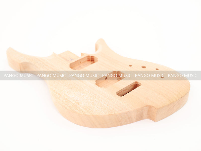Moon Base Series 6-String DIY Electric Guitar Kit (PTM-086X)