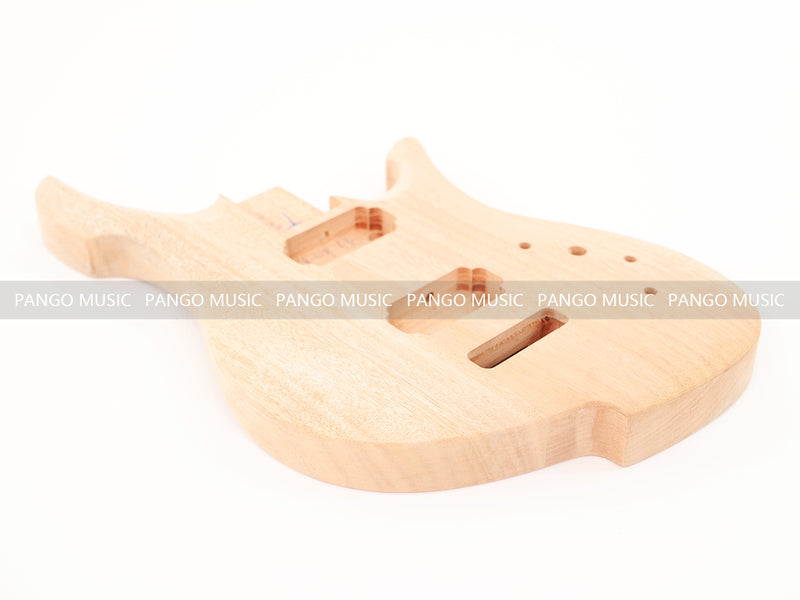 Moon Base Series 6-String DIY Electric Guitar Kit (PTM-086X)
