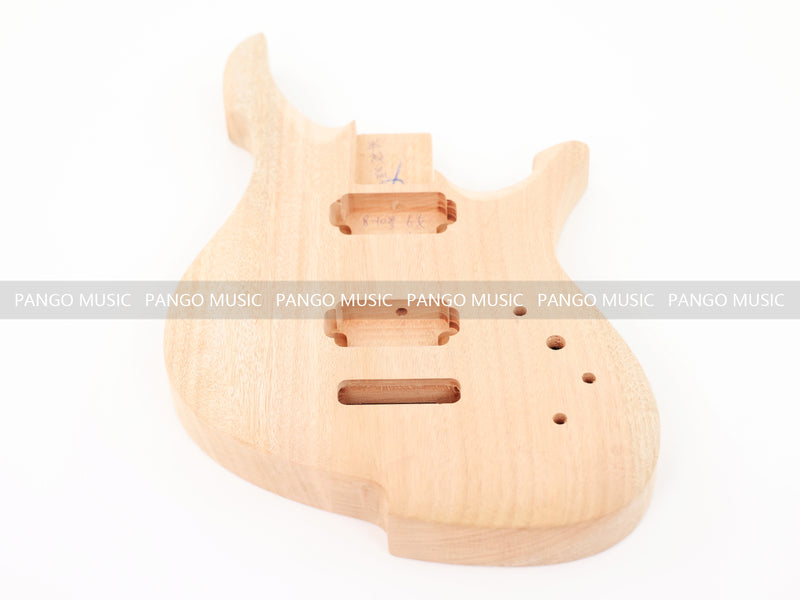 Moon Base Series 6-String DIY Electric Guitar Kit (PTM-086X)