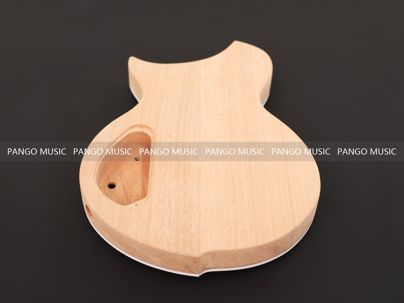 Moon Base Series 6-String DIY Electric Guitar Kit (PTM-096F, Fast Shipping, Tariff-free)