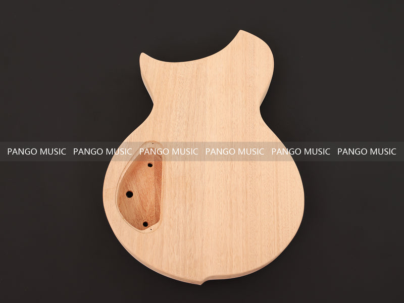 Moon Base Series 6-String DIY Electric Guitar Kit (PTM-096F, Fast Shipping, Tariff-free)