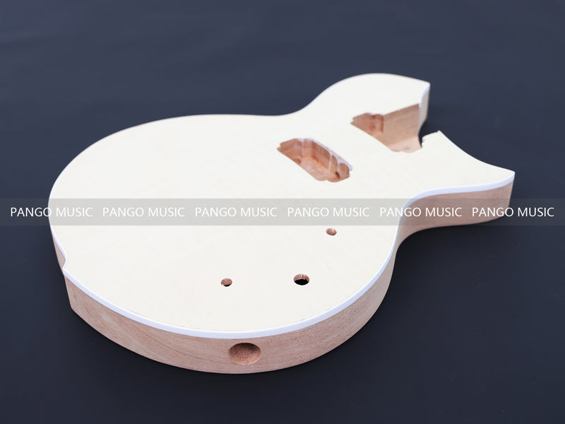 Moon Base Series 6-String DIY Electric Guitar Kit (PTM-096F, Fast Shipping, Tariff-free)