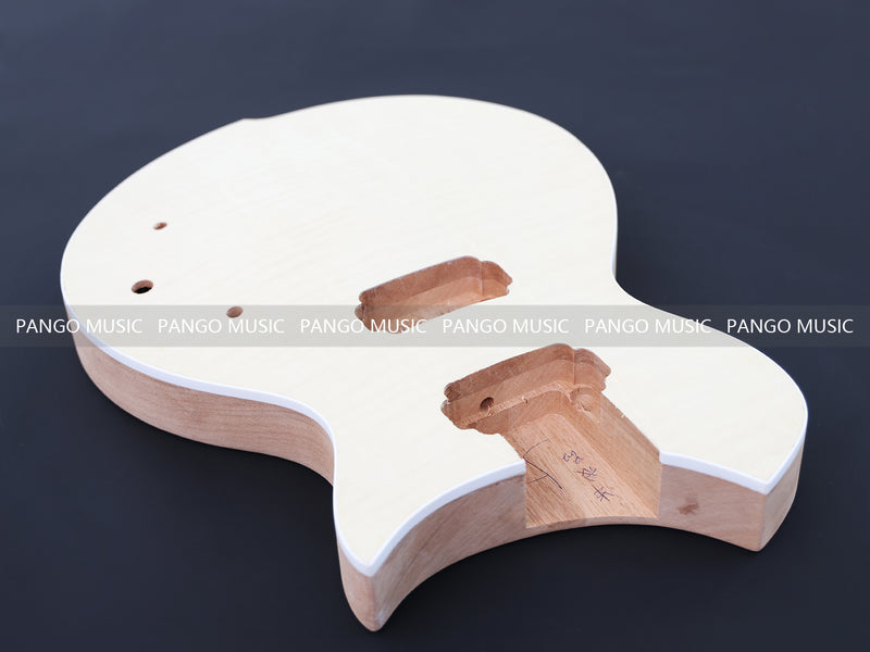 Moon Base Series 6-String DIY Electric Guitar Kit (PTM-096F, Fast Shipping, Tariff-free)