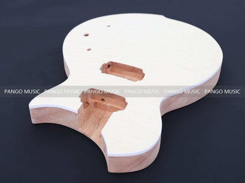 Moon Base Series 6-String DIY Electric Guitar Kit (PTM-096F, Fast Shipping, Tariff-free)