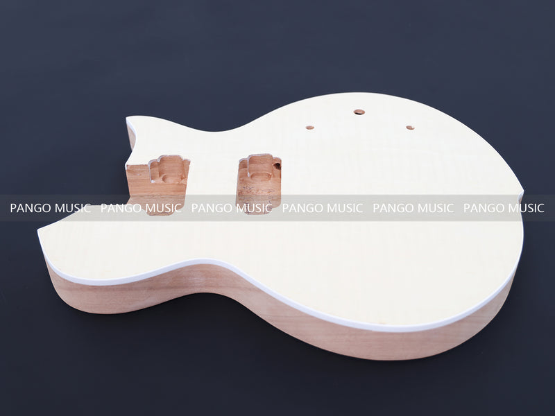 Moon Base Series 6-String DIY Electric Guitar Kit (PTM-096F, Fast Shipping, Tariff-free)