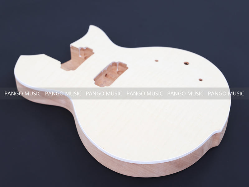 Moon Base Series 6-String DIY Electric Guitar Kit (PTM-096F, Fast Shipping, Tariff-free)