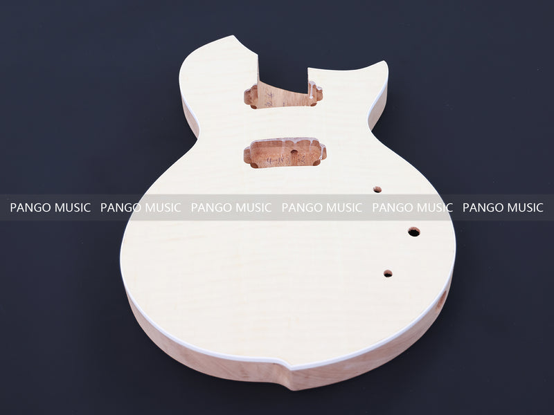 Moon Base Series 6-String DIY Electric Guitar Kit (PTM-096F, Fast Shipping, Tariff-free)