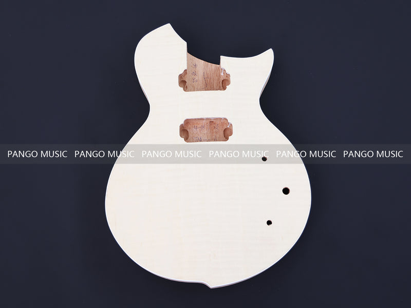 Moon Base Series 6-String DIY Electric Guitar Kit (PTM-096F, Fast Shipping, Tariff-free)