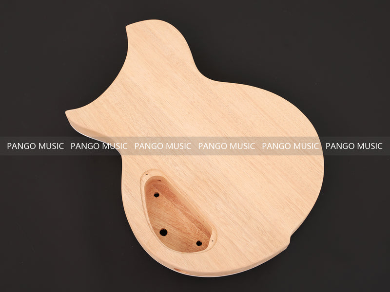 Moon Base Series 6-String DIY Electric Guitar Kit (PTM-096F, Fast Shipping, Tariff-free)