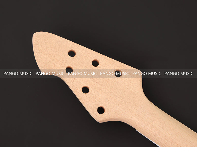 Moon Base Series 6-String DIY Electric Guitar Kit (PTM-096F, Fast Shipping, Tariff-free)