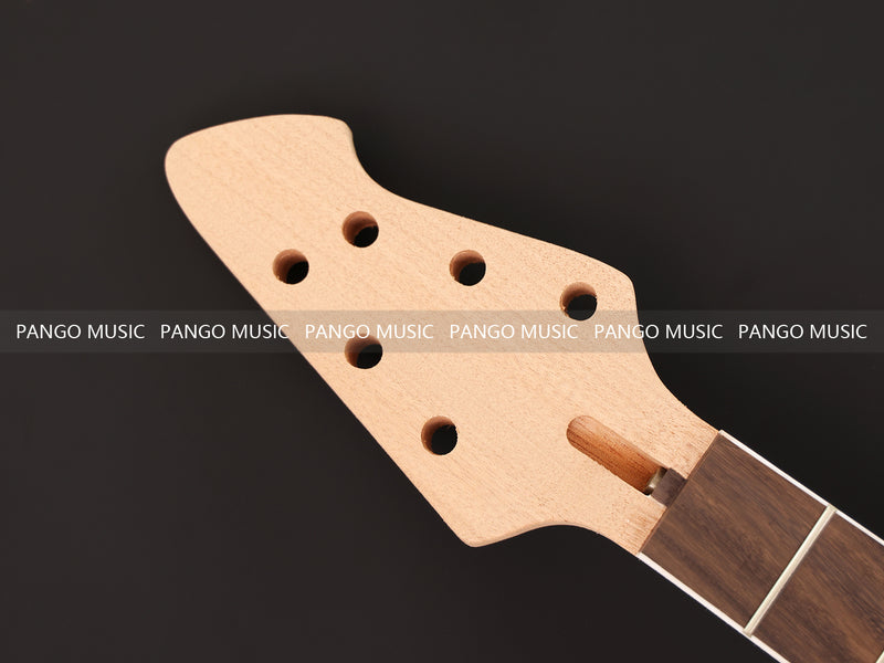 Moon Base Series 6-String DIY Electric Guitar Kit (PTM-096F, Fast Shipping, Tariff-free)