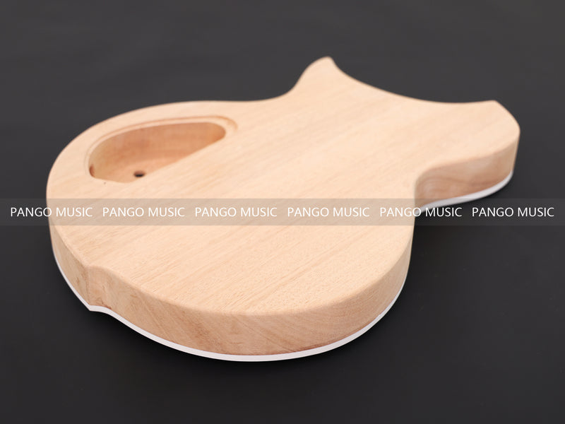 Moon Base Series 6-String DIY Electric Guitar Kit (PTM-096F, Fast Shipping, Tariff-free)