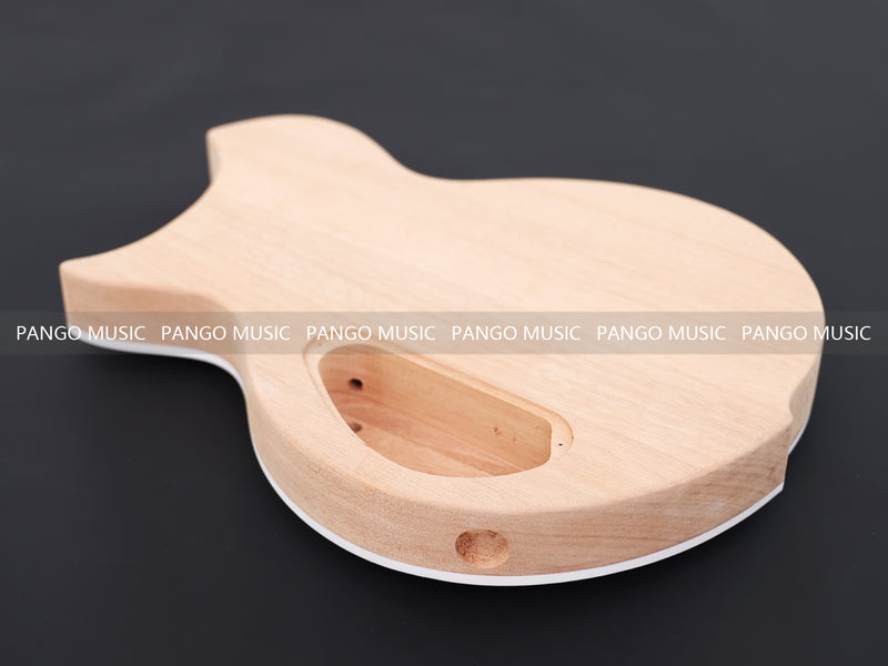 Moon Base Series 6-String DIY Electric Guitar Kit (PTM-096F, Fast Shipping, Tariff-free)