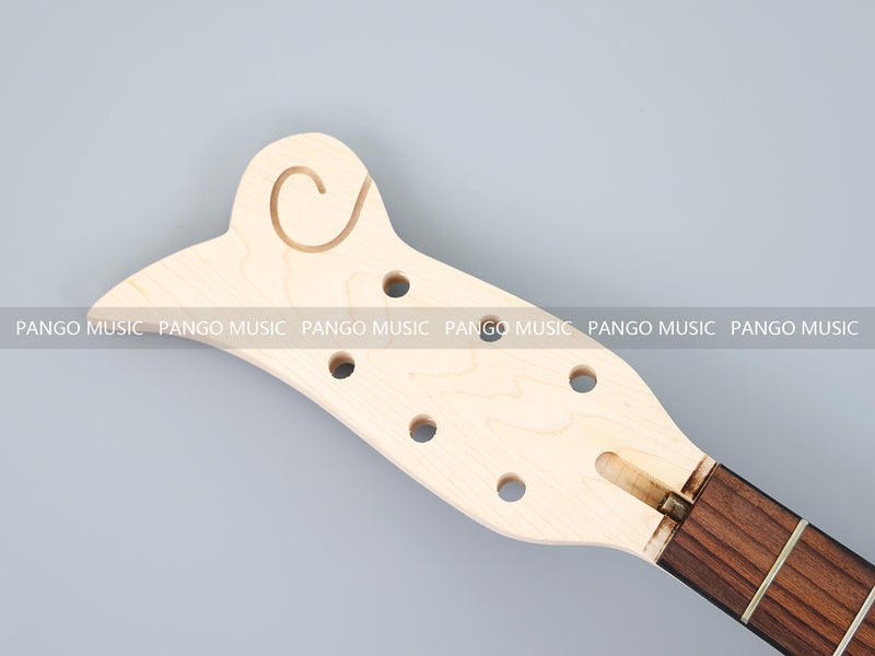 Moon Base Series 6 Strings DIY Electric Guitar Kit (PTM-097X)