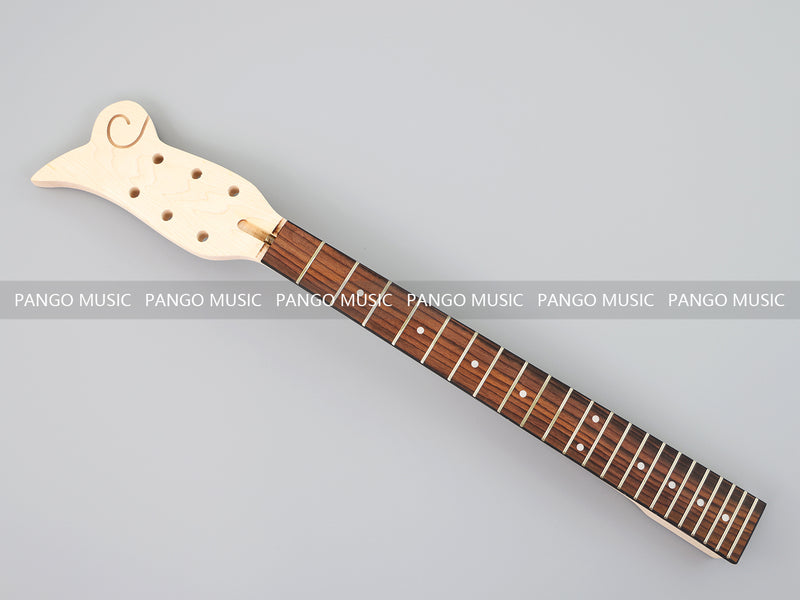 Moon Base Series 6 Strings DIY Electric Guitar Kit (PTM-097X)