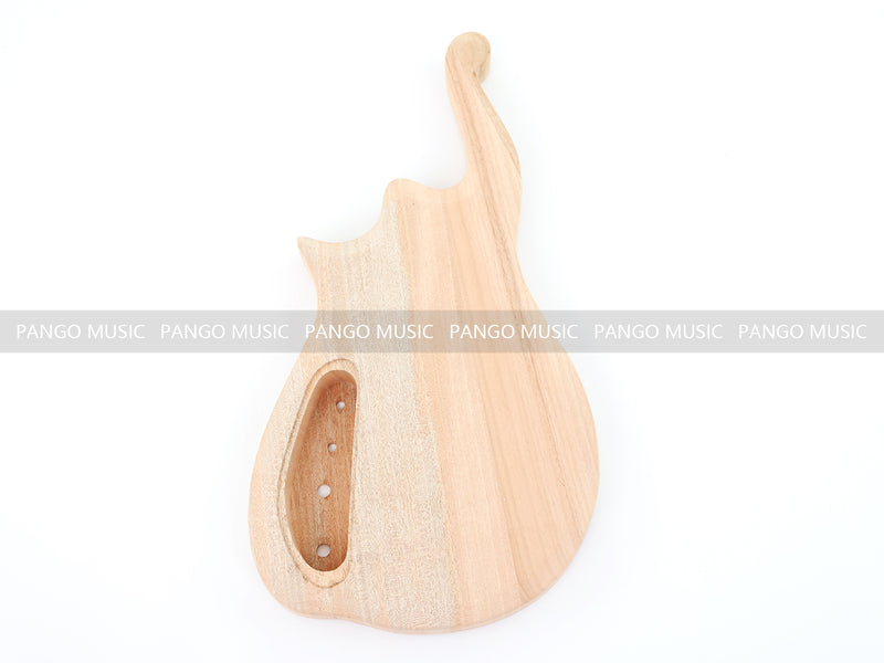 Moon Base Series 6 Strings DIY Electric Guitar Kit (PTM-097X)