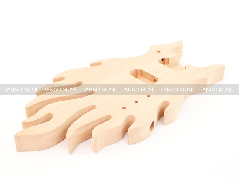 Moon Base Series 6-String DIY Electric Guitar Kit (PTM-098)