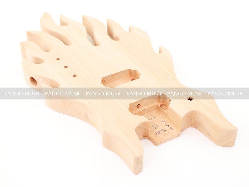 Moon Base Series 6-String DIY Electric Guitar Kit (PTM-098)