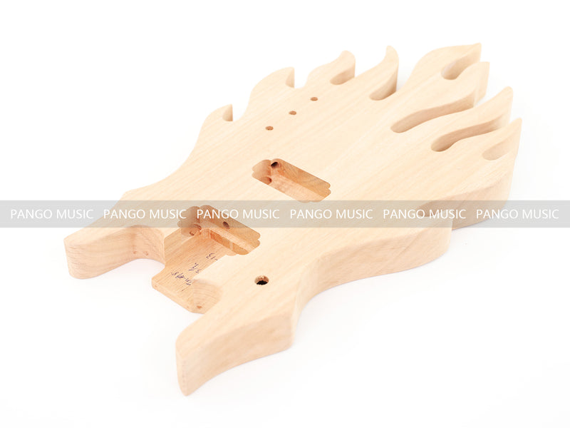 Moon Base Series 6-String DIY Electric Guitar Kit (PTM-098)